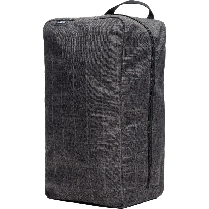 Think Tank Shoe Cube