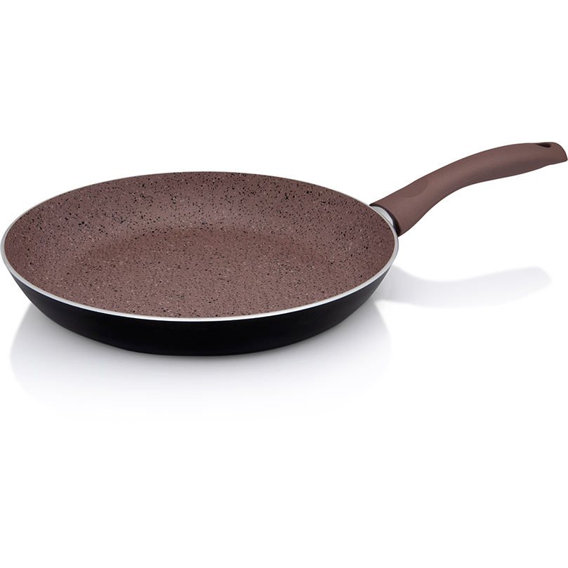 Tigaie 28cm Melodia Metalac aluminiu/28cm