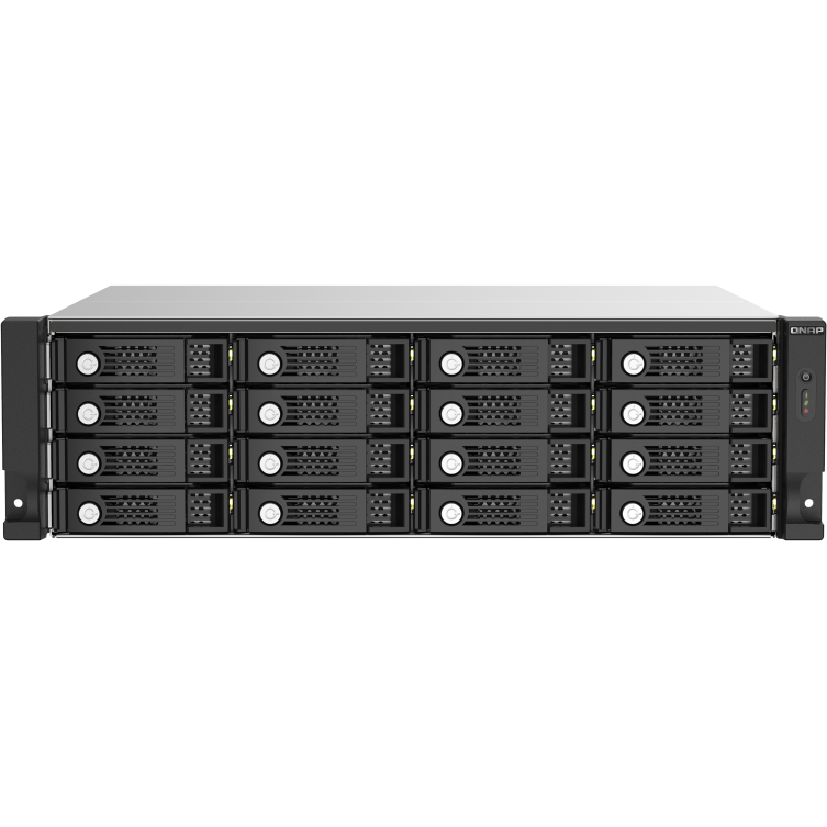 TL-R1620Sep-RP 19 Rackmount 16bay