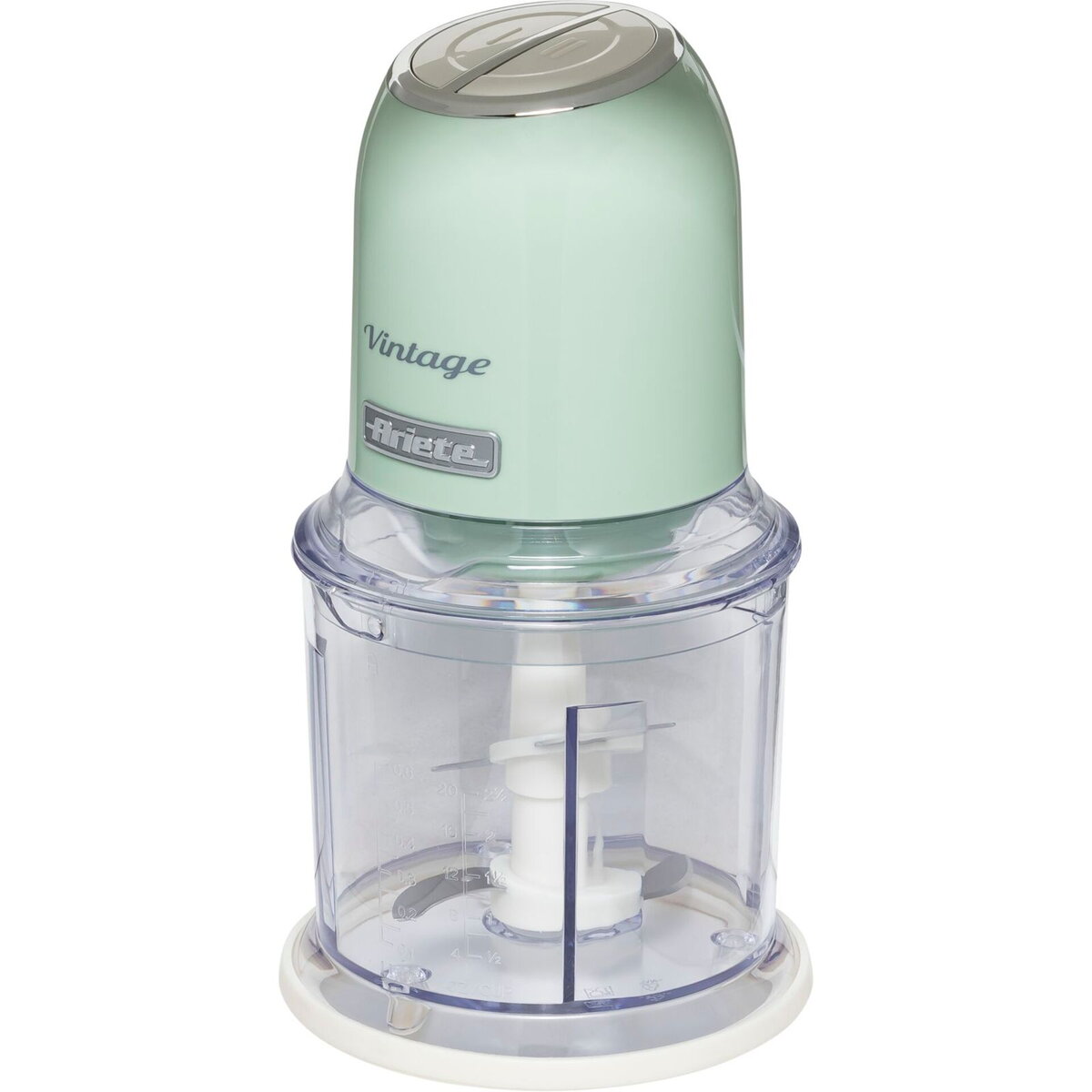 Tocator Chopper green