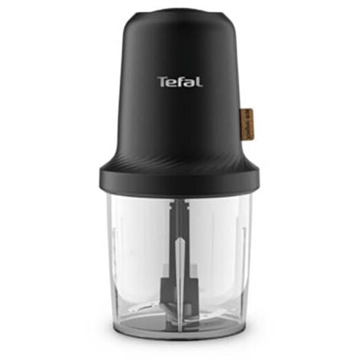 Tocator Eco Respect MQ80E838 500W 3 Functii 2 Lame Capacitate 500ml Negru