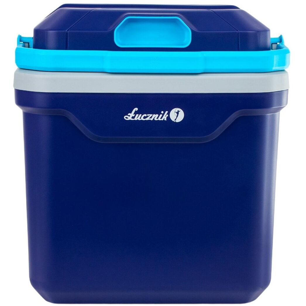 Tourist car refrigerator  CBX-24 Cool&Go L 24L 12V/220-240V