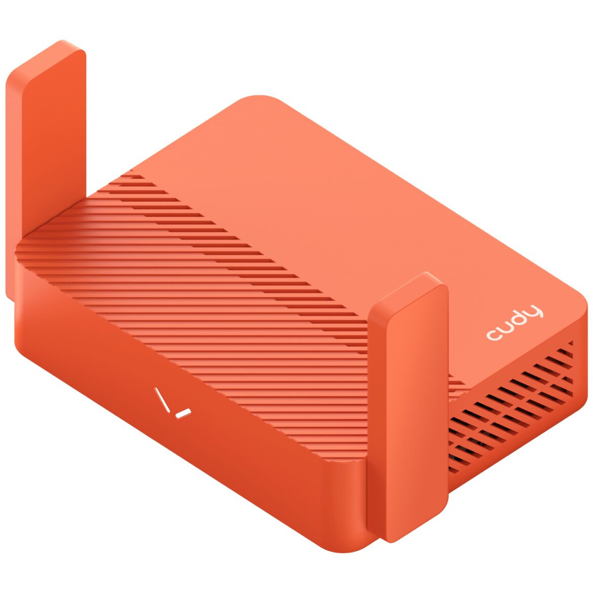 Router wireless TR1200 DSL Wi-Fi 5 Portocaliu