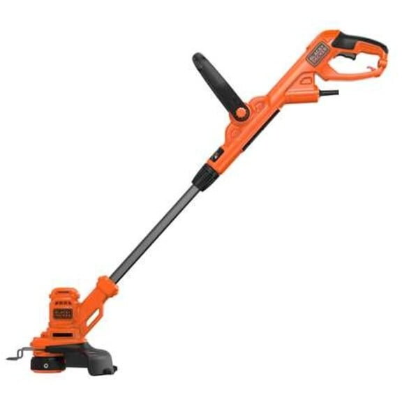 Trimmer BESTA525-QS, 450W, latimea de tariere pana la 25 cm