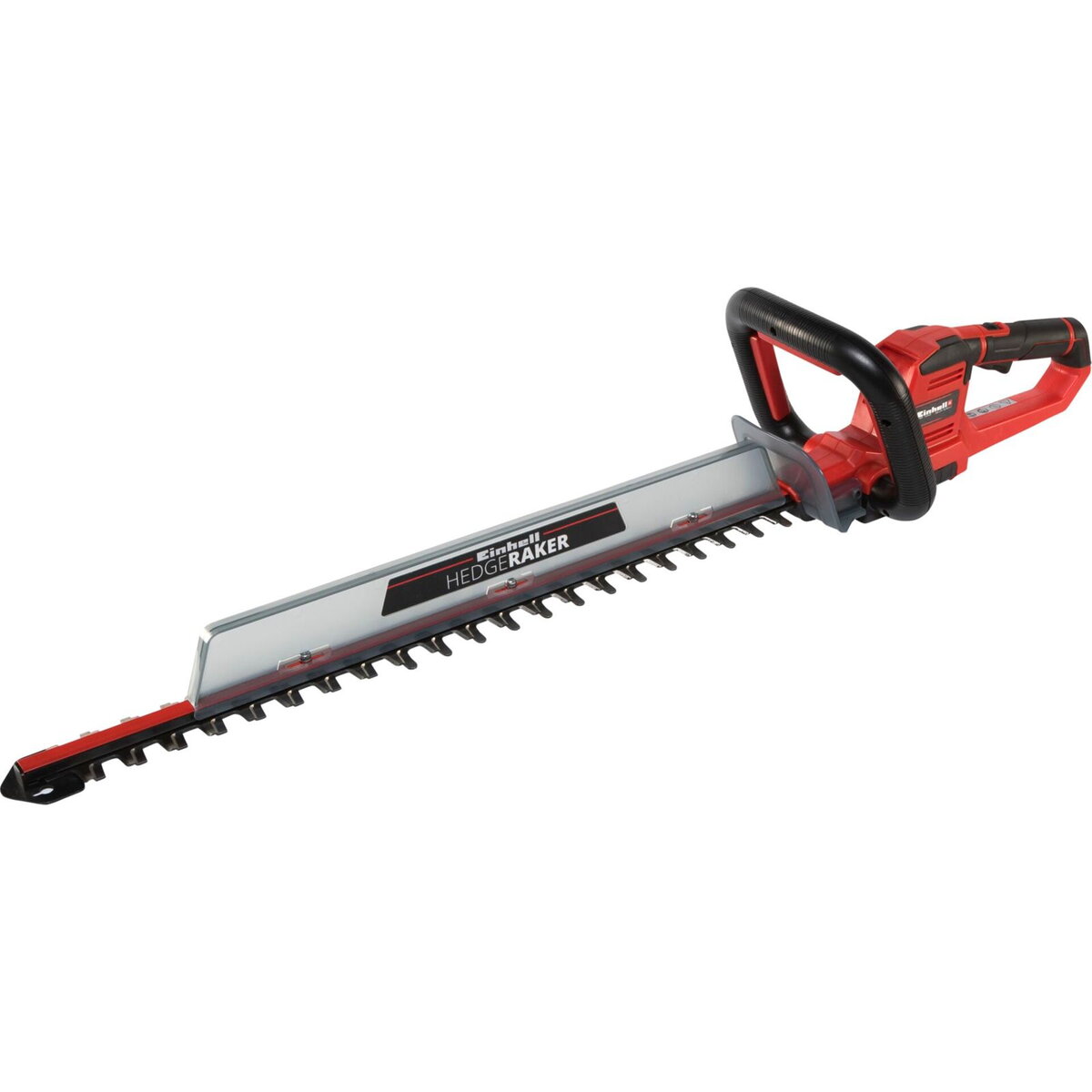 Masina De Tuns GE-CH 18/60 Li-Solo Rosu