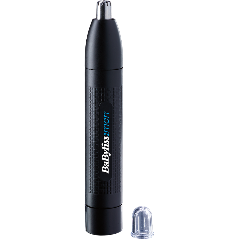 Trimmer pentru nas sau urechi E650E Negru