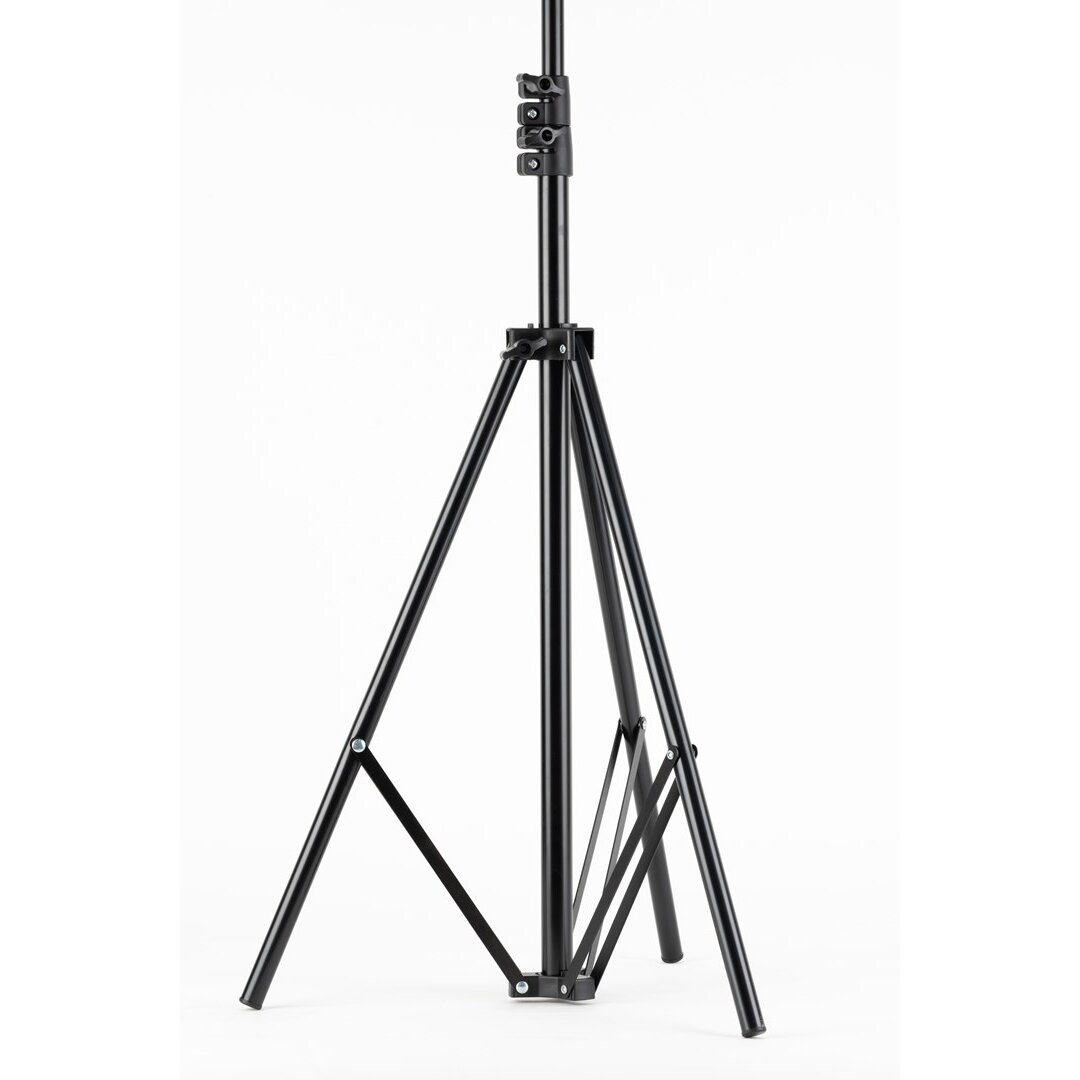 Tripod Havit ST7012 Pro with light ring