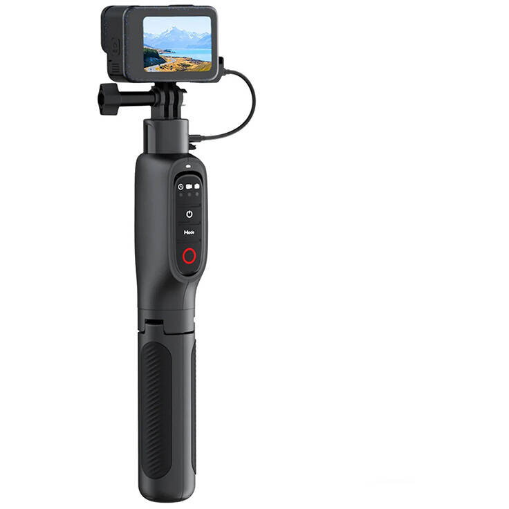 Tripod/selfie stick Telesin with remote control