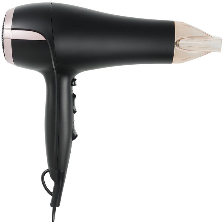 Tristar HD-2451 Hair Dryer, 2000W, Black
