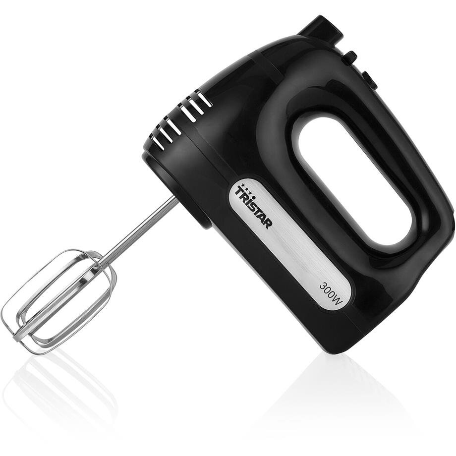 Tristar MX-4201 Hand Mixer, Black