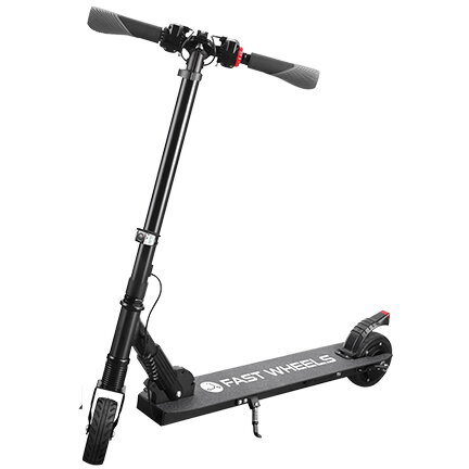 TROTINETA ELECTRICA FAST WHEELS REBEL