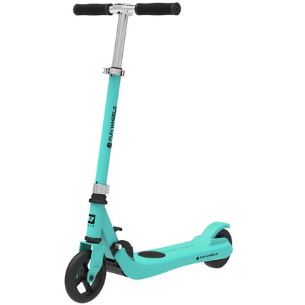 TROTINETA ELECTRICA PENTRU COPII FUN WHEELS R