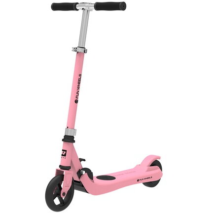 TROTINETA ELECTRICA PENTRU COPII FUN WHEELS R