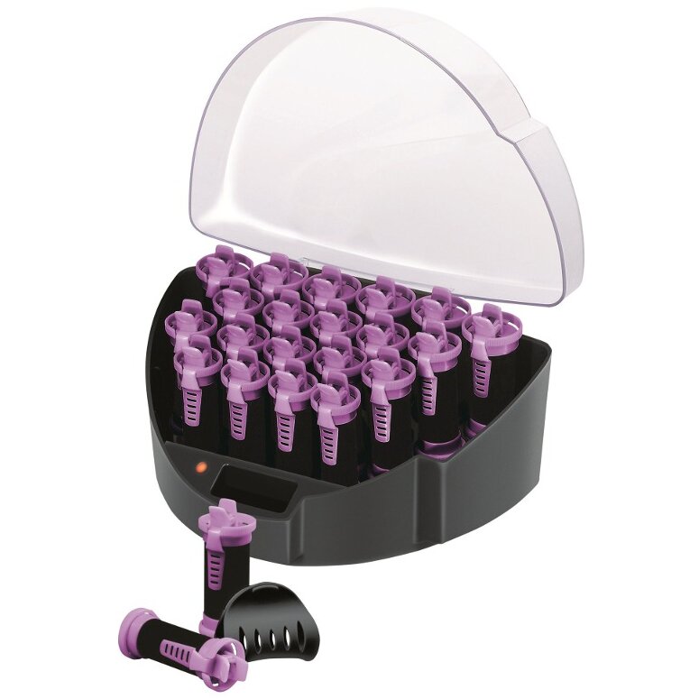 Trusa de bigudiuri electrice KF40E