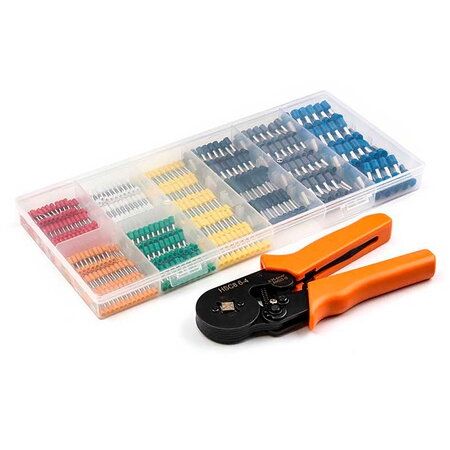 TRUSA SERTIZARE 800 CONECTORI NAR0868