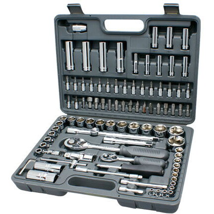 TRUSA TUBULARE 1/2 inch SI 1/4 inch 4-32MM 