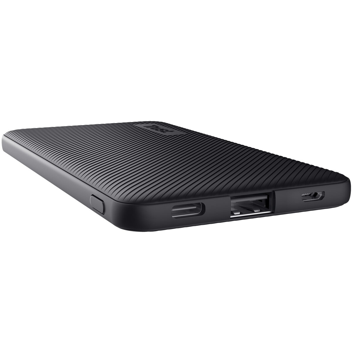 Trust Primo Lithium-Ion (Li-Ion) 5000 mAh Black