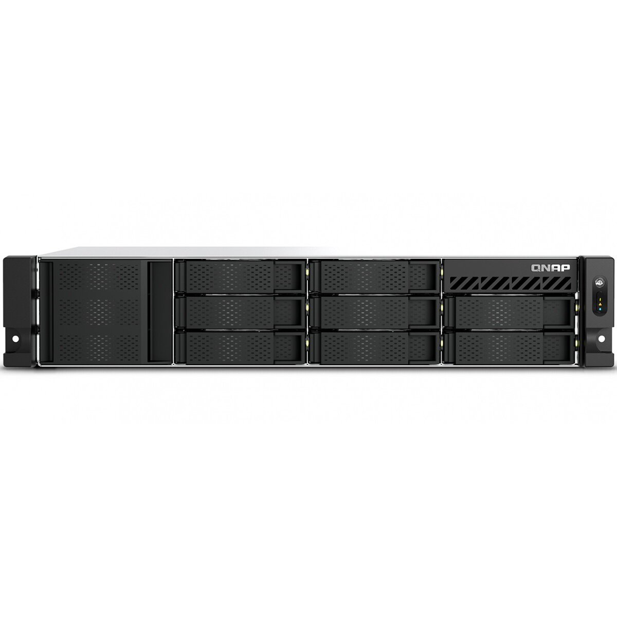 TS-855eU-8G 8bay 2HE