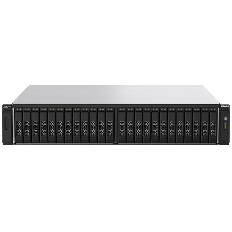 TS-h2490FU-7232P-64G AMD EPYC 7232P 64GB RAM 