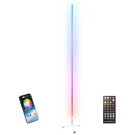 TUB LED STICK RGB 18W 1.5M - ALB