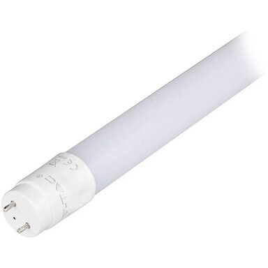 TUB LED T8 12W 120CM 6400K ALB RECE - 160LM/WATT