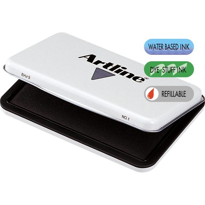 Tusiera Artline, metalica, 56 x 90 mm