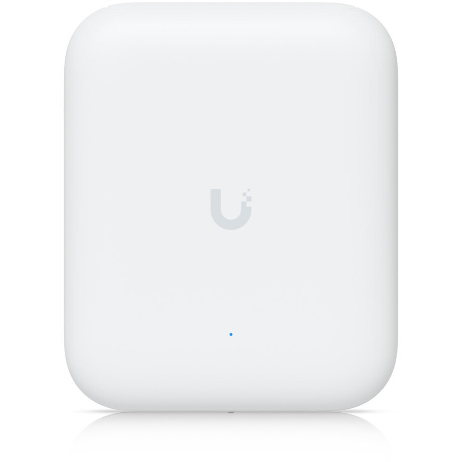 U7 Outdoor 4300 Mbit/s White PoE