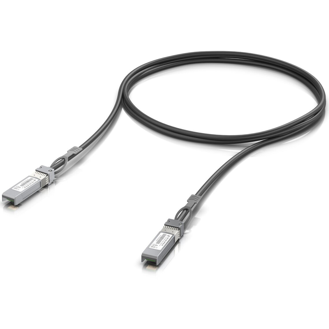 Ubiquiti UniFi Direct Attach Cable (DAC) 25Gbps 1.0m