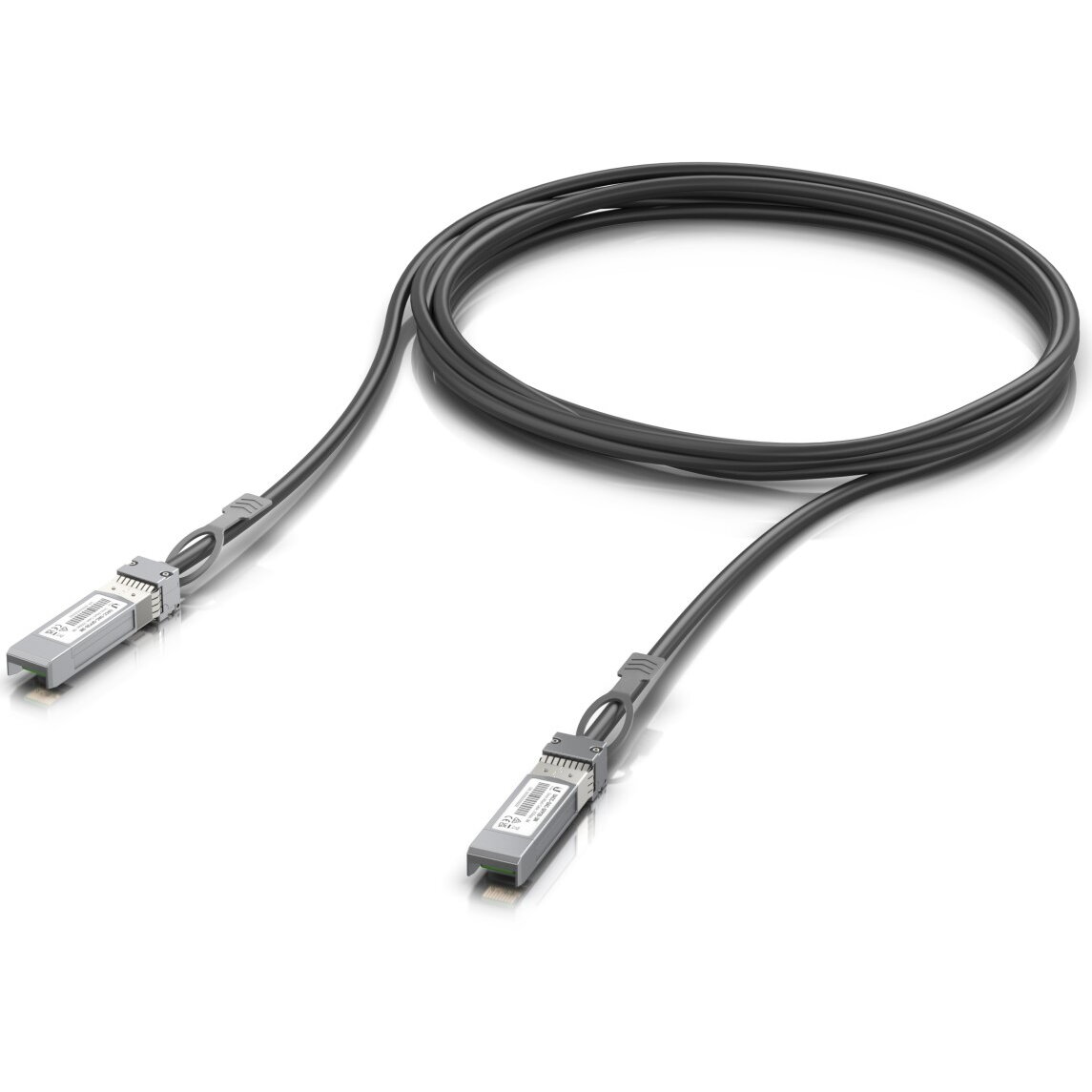 Ubiquiti UniFi Direct Attach Cable (DAC) 25Gbps 3.0m