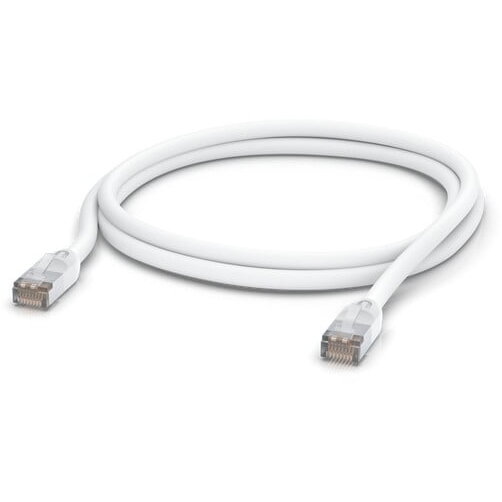 Ubiquiti UniFi Patchkabel Outdoor 2m weiss