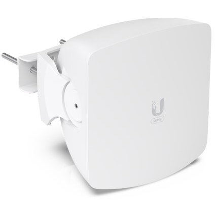 UISP Wave Access Point 5400 Mbit/s White