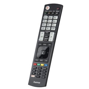 Universal Remote Control for LG TVs, IR, Teachable, Illuminating Buttons