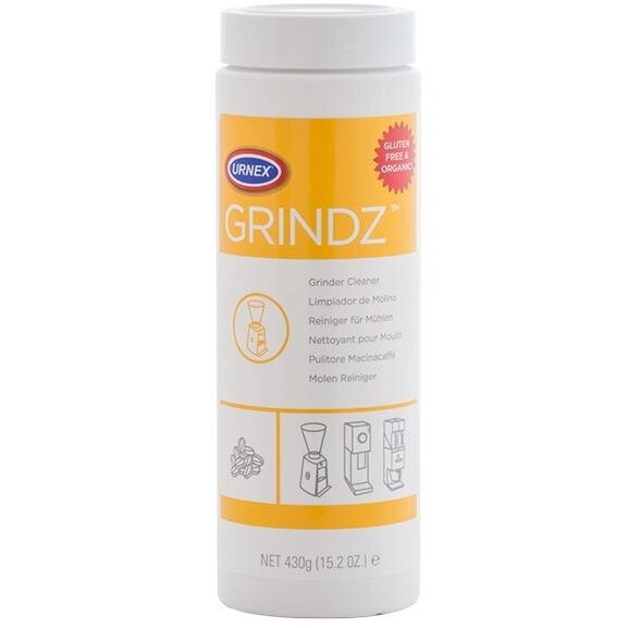 Urnex Grindz Grinder cleaning granules 430g