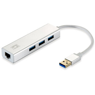 USB-0503 Gbit USB