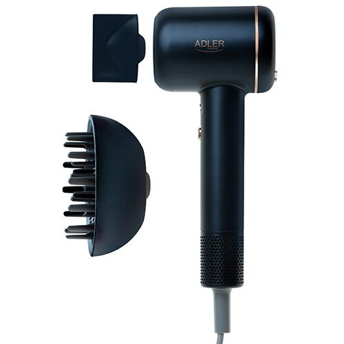 Uscator de par AD 2270B, 1200W