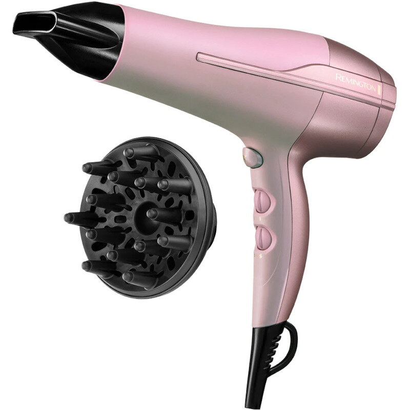 Uscator de Par D5901 2200W Pink
