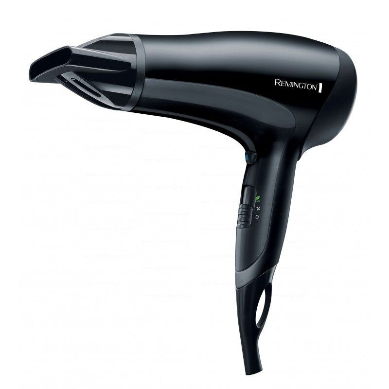 Uscator de Par D3010 Power Dry 2000 negru