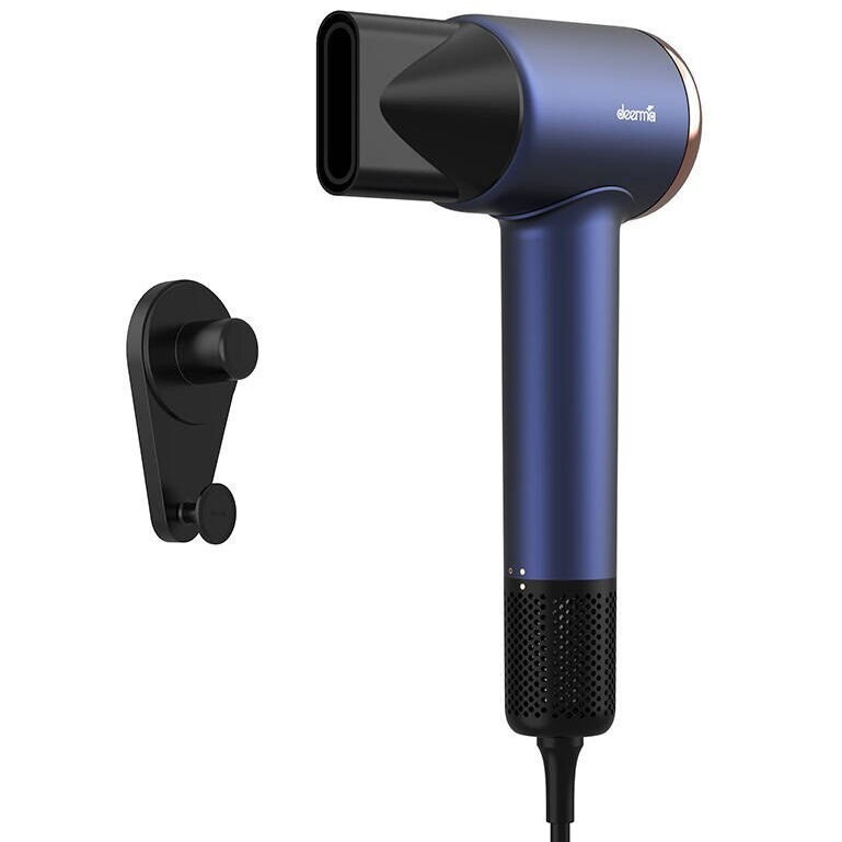 Uscator de par DEM-CF50W (Blue)