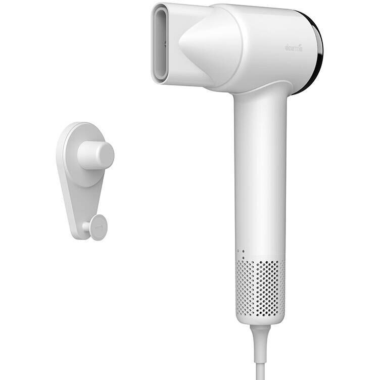 Uscator de par DEM-CF50W (white)