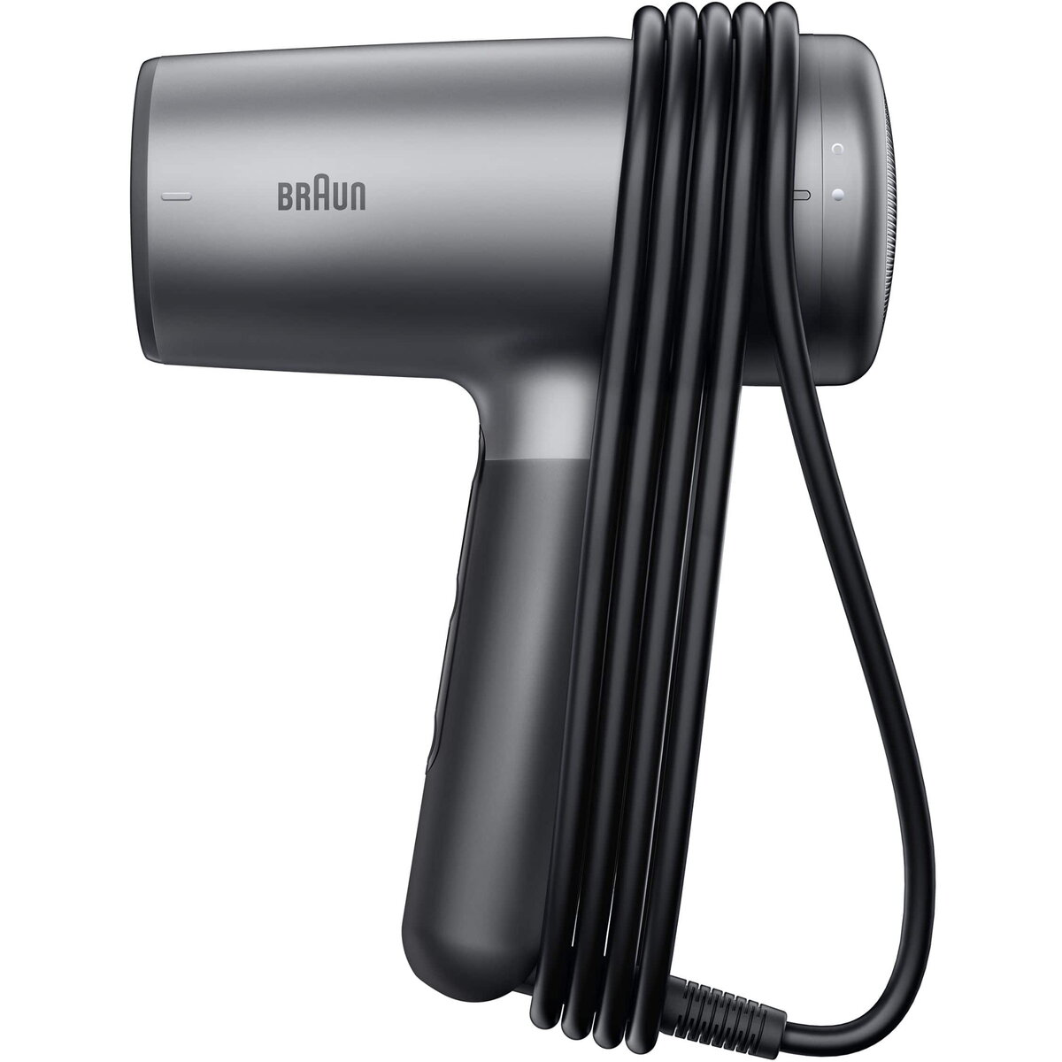 Uscator de par HD 4.3