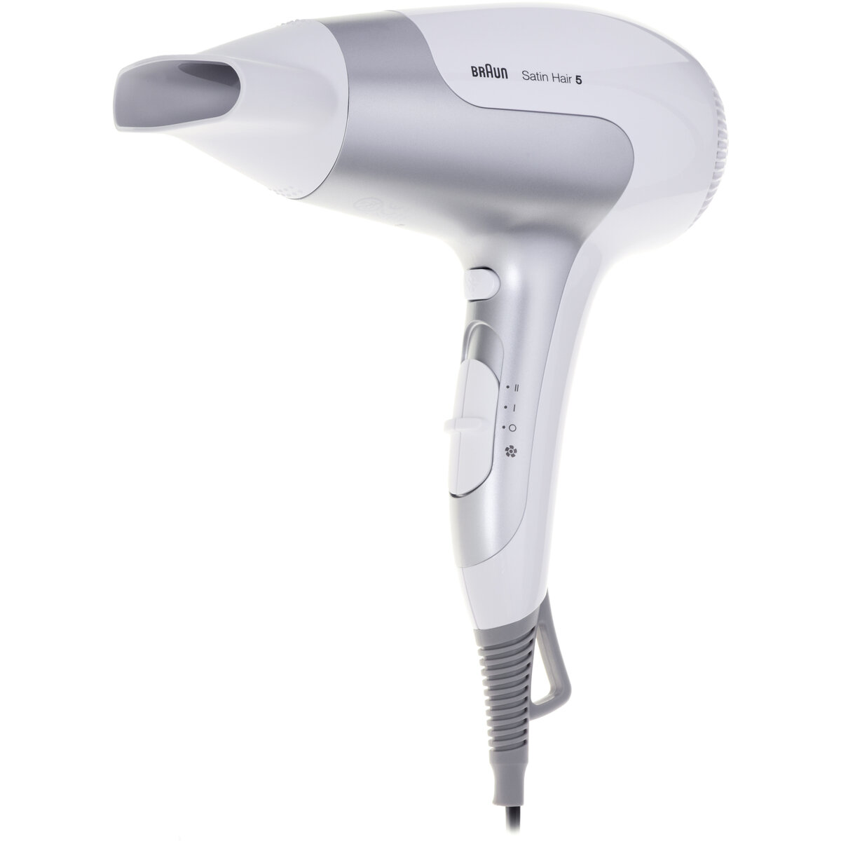 Uscator de Par HD 580 2500 W 