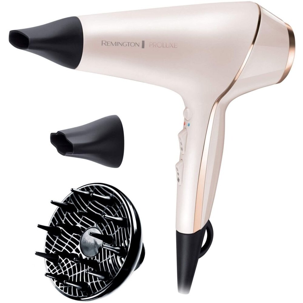 Uscator de Par PROluxe AC9140 White