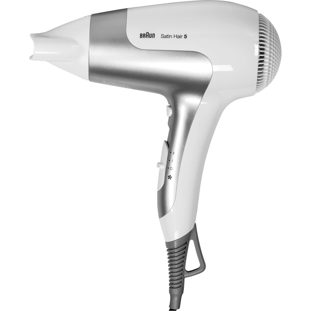 Uscator de par Satin 5 HD 580