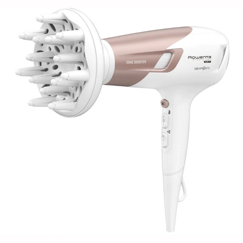 Uscator de par Studio Dry Glow CV5830F0