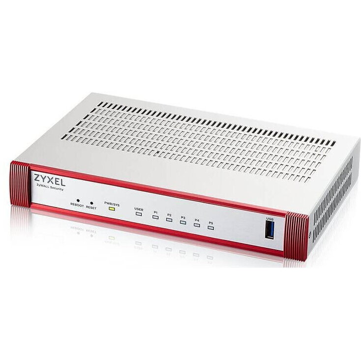 USGFLEX50,EU,1yr security bundle