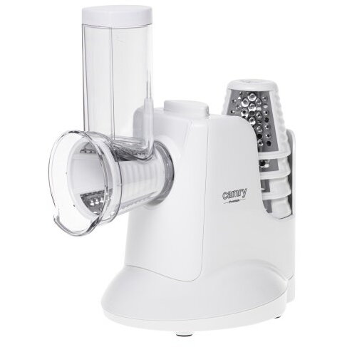Vegetable slicer CR 4816 White