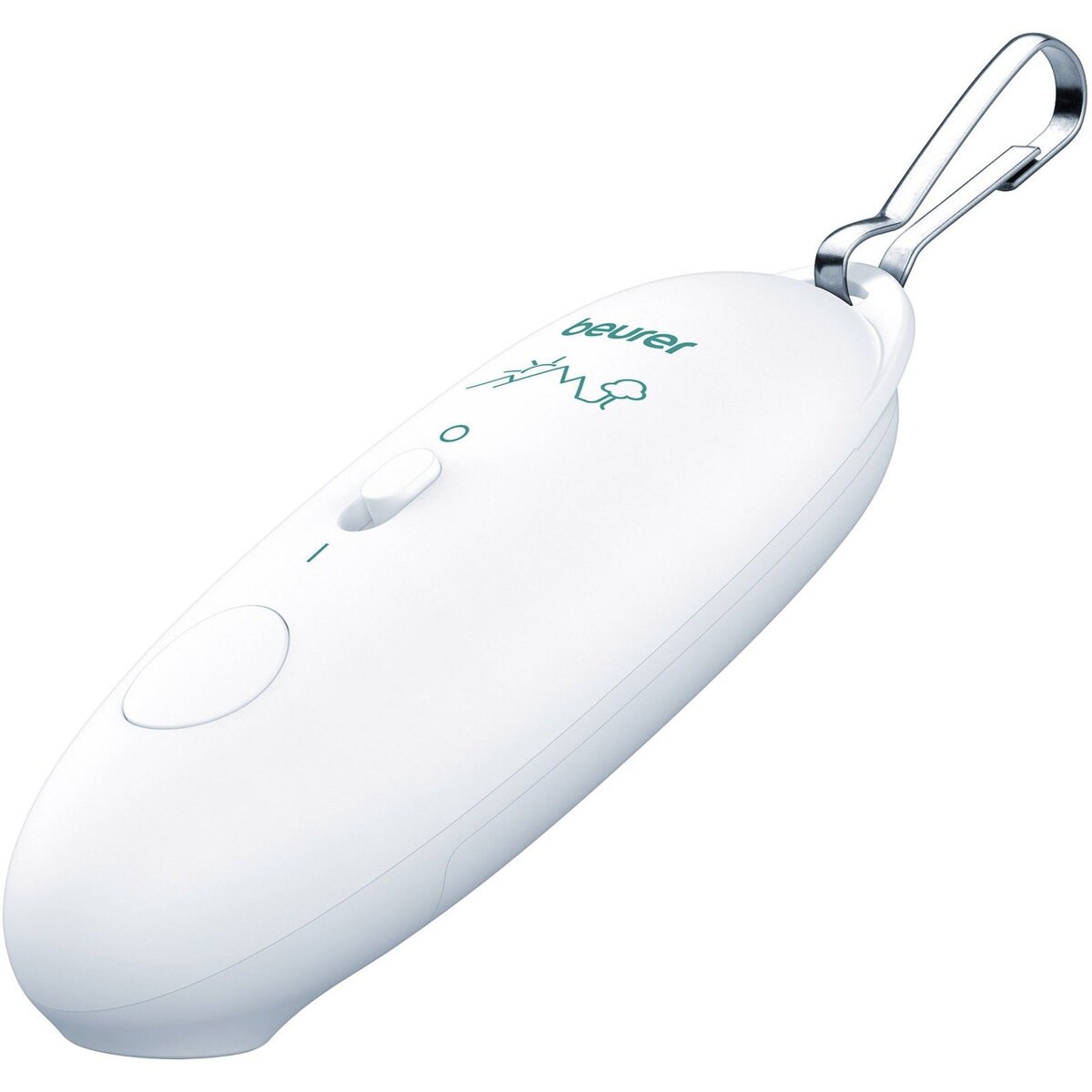 vindecător pentru mușcături de insecte BR 10 (alb)