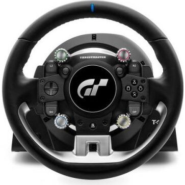 Volan T-GT II Black