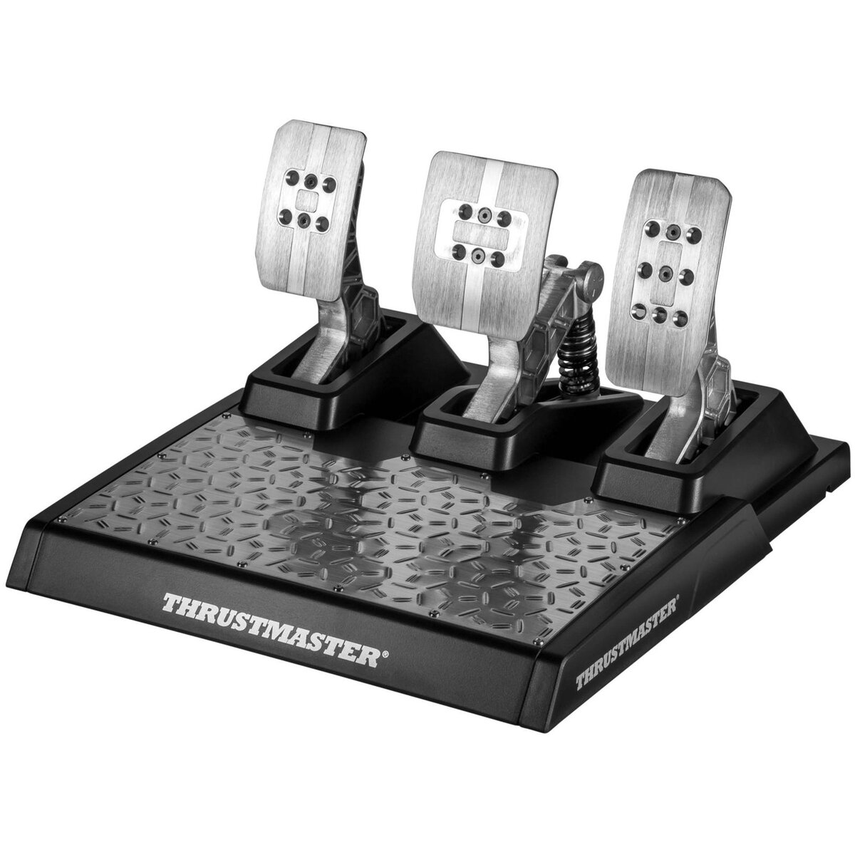 Volan T-LCM Pedals