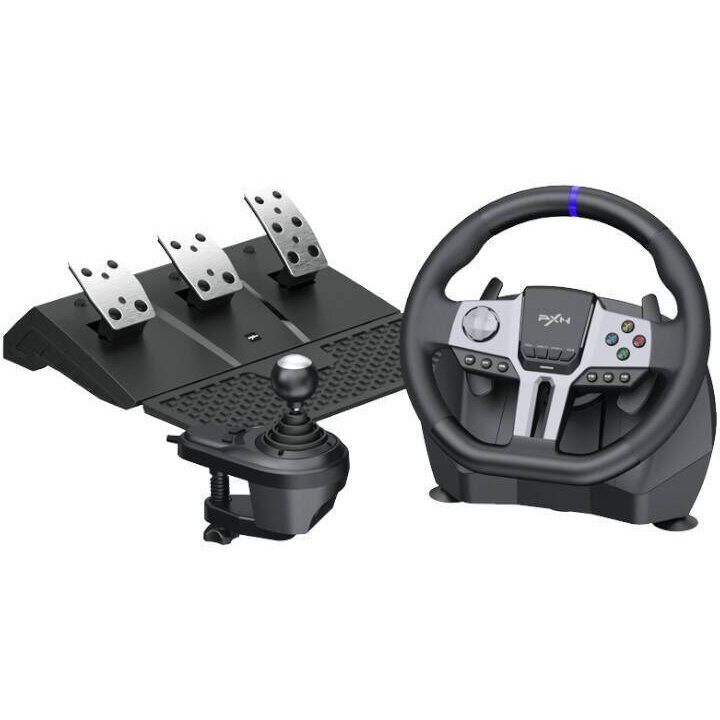 Volan V9Gen2 (PC / PS3 / PS4 / XBOX ONE / XBOX SERIES S&X / SWITCH)-desigilat